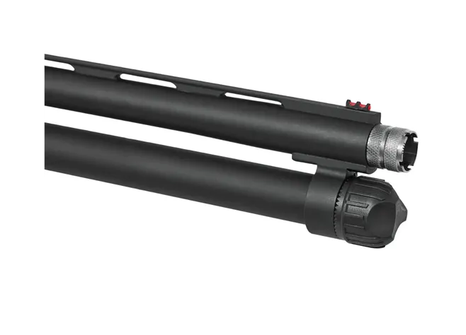 Ружье EGE M4 Speed 12/76 71 см 9+1 Black Фото 4